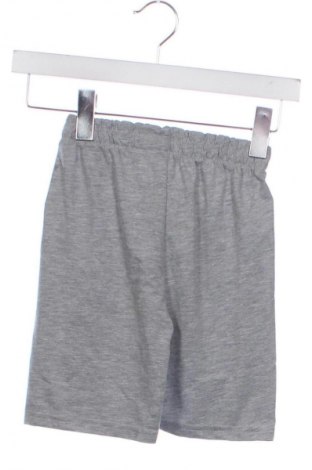 Kinder Shorts Unbranded, Größe 4-5y/ 110-116 cm, Farbe Grau, Preis € 7,16