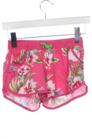 Kinder Shorts Unbranded, Größe 10-11y/ 146-152 cm, Farbe Mehrfarbig, Preis 7,16 €