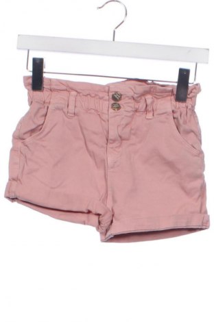 Kinder Shorts Unbranded, Größe 6-7y/ 122-128 cm, Farbe Aschrosa, Preis 7,16 €