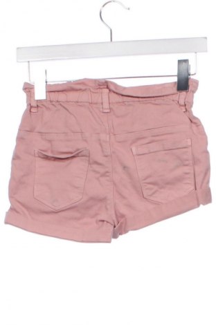 Kinder Shorts Unbranded, Größe 6-7y/ 122-128 cm, Farbe Aschrosa, Preis 7,16 €