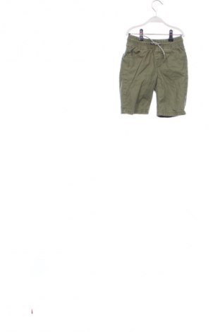 Dětské krátké kalhoty  Unbranded, Velikost 3-4y/ 104-110 cm, Barva Zelená, Cena  225,00 Kč
