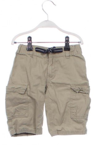 Dětské krátké kalhoty  Unbranded, Velikost 3-4y/ 104-110 cm, Barva Zelená, Cena  220,00 Kč