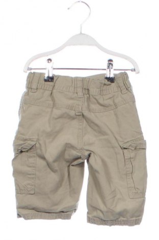 Dětské krátké kalhoty  Unbranded, Velikost 3-4y/ 104-110 cm, Barva Zelená, Cena  220,00 Kč