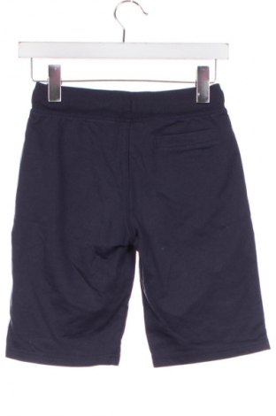 Παιδικό κοντό παντελόνι Unbranded, Μέγεθος 8-9y/ 134-140 εκ., Χρώμα Μπλέ, Τιμή 7,16 €