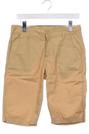 Kinder Shorts United Colors Of Benetton, Größe 14-15y/ 168-170 cm, Farbe Beige, Preis € 9,00