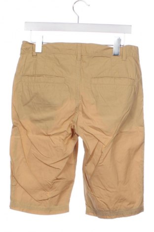 Kinder Shorts United Colors Of Benetton, Größe 14-15y/ 168-170 cm, Farbe Beige, Preis € 9,00