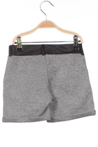 Παιδικό κοντό παντελόνι Wanex Boys, Μέγεθος 3-4y/ 104-110 εκ., Χρώμα Γκρί, Τιμή 9,21 €