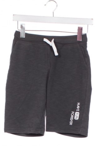 Dětské krátké kalhoty  Yigga, Velikost 9-10y/ 140-146 cm, Barva Šedá, Cena  149,00 Kč