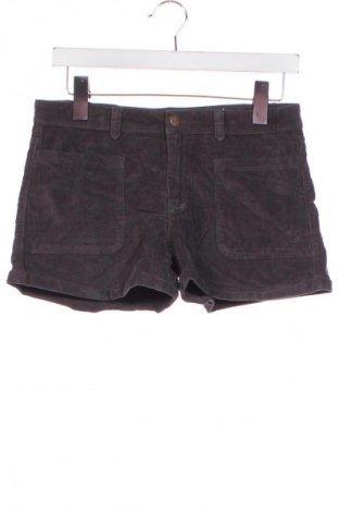 Pantaloni scurți pentru copii Zara, Mărime 12-13y/ 158-164 cm, Culoare Gri, Preț 44,99 Lei