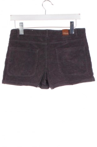 Pantaloni scurți pentru copii Zara, Mărime 12-13y/ 158-164 cm, Culoare Gri, Preț 44,99 Lei