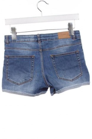 Παιδικό κοντό παντελόνι Zara, Μέγεθος 10-11y/ 146-152 εκ., Χρώμα Μπλέ, Τιμή 5,83 €