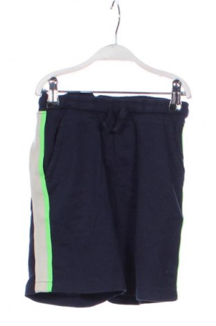 Pantaloni scurți pentru copii Zara, Mărime 5-6y/ 116-122 cm, Culoare Albastru, Preț 24,99 Lei