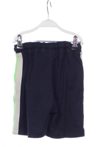 Pantaloni scurți pentru copii Zara, Mărime 5-6y/ 116-122 cm, Culoare Albastru, Preț 24,99 Lei