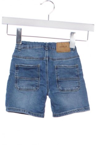 Gyerek rövidnadrág Zara, Méret 18-24m / 86-98 cm, Szín Kék, Ár 2 049 Ft