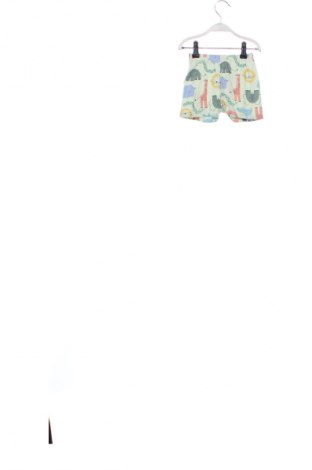 Kinder Shorts Zara, Größe 18-24m/ 86-98 cm, Farbe Mehrfarbig, Preis 6,00 €