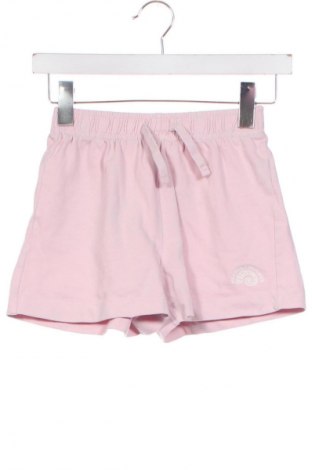 Pantaloni scurți pentru copii Zara, Mărime 10-11y/ 146-152 cm, Culoare Roz, Preț 31,58 Lei
