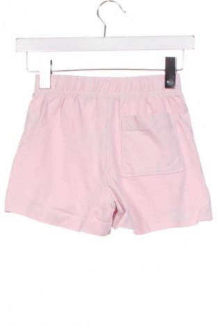 Pantaloni scurți pentru copii Zara, Mărime 10-11y/ 146-152 cm, Culoare Roz, Preț 31,58 Lei