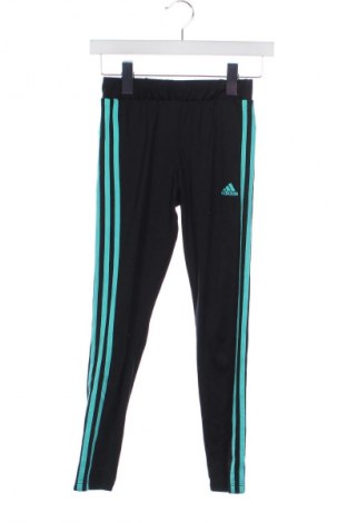 Детски клин Adidas, Размер 11-12y/ 152-158 см, Цвят Черен, Цена 30,99 лв.