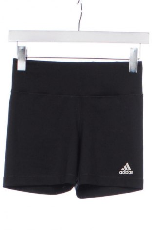 Detské legíny  Adidas, Veľkosť 13-14y/ 164-168 cm, Farba Čierna, Cena  15,35 €