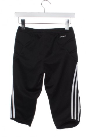 Παιδικό κολάν Adidas, Μέγεθος 11-12y/ 152-158 εκ., Χρώμα Μαύρο, Τιμή 15,35 €