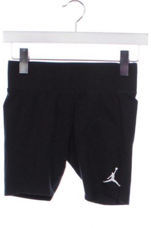 Dziecięce legginsy Air Jordan Nike, Rozmiar 9-10y/ 140-146 cm, Kolor Czarny, Cena 87,36 zł