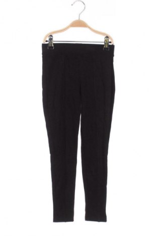 Colanți pentru copii Anko, Mărime 7-8y/ 128-134 cm, Culoare Negru, Preț 36,63 Lei
