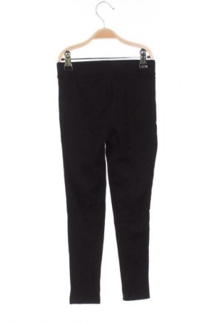 Colanți pentru copii Anko, Mărime 7-8y/ 128-134 cm, Culoare Negru, Preț 36,63 Lei