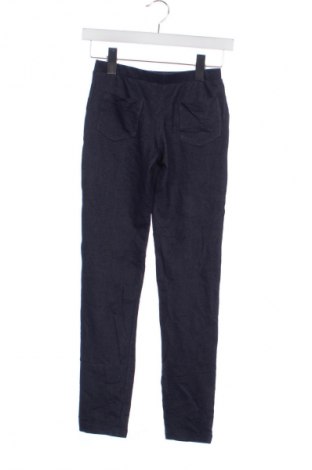 Colanți pentru copii Calzedonia, Mărime 11-12y/ 152-158 cm, Culoare Albastru, Preț 51,99 Lei