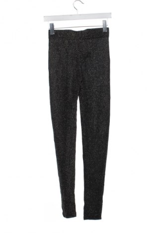 Detské legíny  Cubus, Veľkosť 12-13y/ 158-164 cm, Farba Zlatistá, Cena  8,95 €