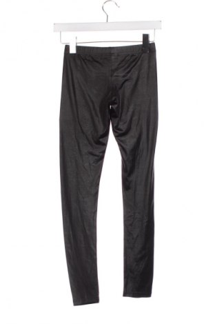Gyerek leggings D-Xel, Méret 10-11y / 146-152 cm, Szín Fekete, Ár 1 639 Ft