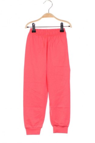 Dziecięce legginsy Ego, Rozmiar 2-3y/ 98-104 cm, Kolor Pomarańczowy, Cena 21,99 zł