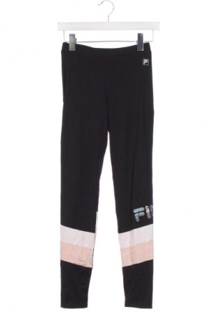 Dziecięce legginsy FILA, Rozmiar 12-13y/ 158-164 cm, Kolor Kolorowy, Cena 98,99 zł