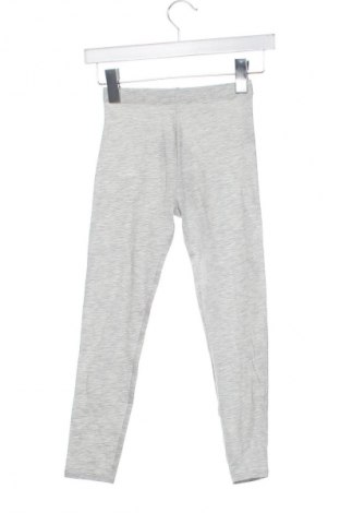 Detské legíny  Friboo, Veľkosť 6-7y/ 122-128 cm, Farba Sivá, Cena  13,95 €