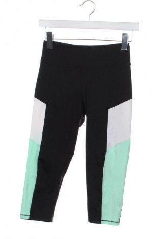 Detské legíny  H&M, Veľkosť 10-11y/ 146-152 cm, Farba Čierna, Cena  8,95 €
