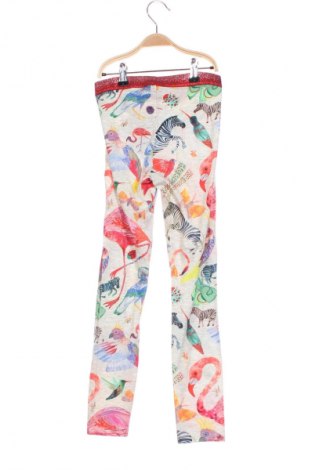 Dziecięce legginsy H&M, Rozmiar 8-9y/ 134-140 cm, Kolor Kolorowy, Cena 32,18 zł
