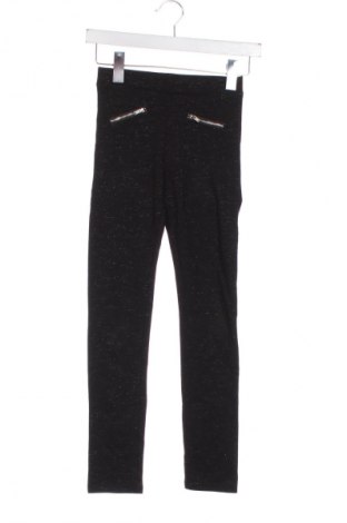 Gyerek leggings H&M, Méret 9-10y / 140-146 cm, Szín Fekete, Ár 1 639 Ft