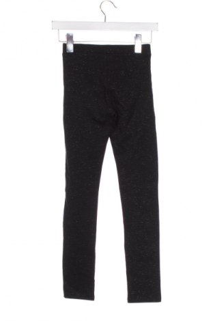 Gyerek leggings H&M, Méret 9-10y / 140-146 cm, Szín Fekete, Ár 1 639 Ft