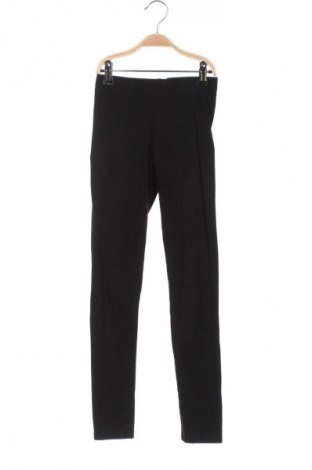 Colanți pentru copii H&M, Mărime 9-10y/ 140-146 cm, Culoare Negru, Preț 36,01 Lei