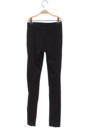 Colanți pentru copii H&M, Mărime 9-10y/ 140-146 cm, Culoare Negru, Preț 36,01 Lei