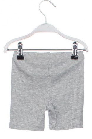 Dětské legíny  H&M, Velikost 12-18m/ 80-86 cm, Barva Šedá, Cena  176,00 Kč