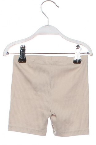 Dětské legíny  H&M, Velikost 12-18m/ 80-86 cm, Barva Béžová, Cena  176,00 Kč