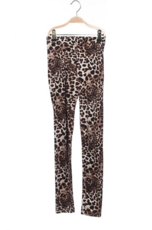 Detské legíny  H&M, Veľkosť 8-9y/ 134-140 cm, Farba Viacfarebná, Cena  7,12 €