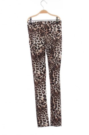 Detské legíny  H&M, Veľkosť 8-9y/ 134-140 cm, Farba Viacfarebná, Cena  7,12 €