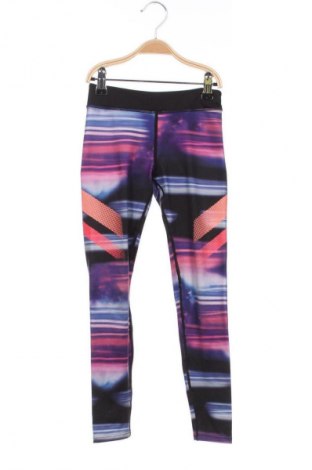 Detské legíny  H&M, Veľkosť 7-8y/ 128-134 cm, Farba Viacfarebná, Cena  7,12 €