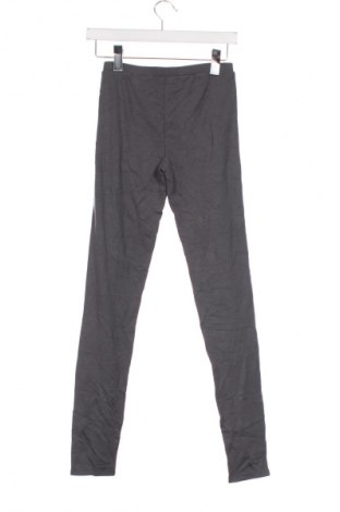 Colanți pentru copii H&M, Mărime 13-14y/ 164-168 cm, Culoare Gri, Preț 48,99 Lei