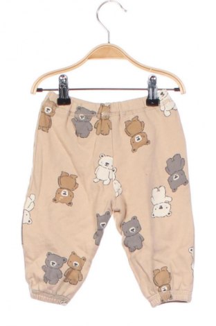 Dětské legíny  H&M, Velikost 6-9m/ 68-74 cm, Barva Vícebarevné, Cena  177,00 Kč
