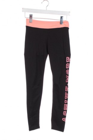 Colanți pentru copii H&M Sport, Mărime 10-11y/ 146-152 cm, Culoare Negru, Preț 37,00 Lei