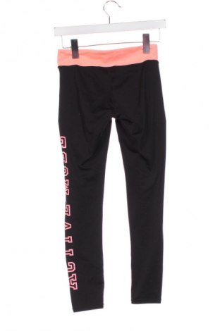Colanți pentru copii H&M Sport, Mărime 10-11y/ 146-152 cm, Culoare Negru, Preț 37,00 Lei