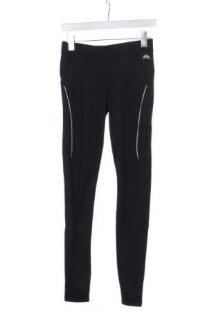 Detské legíny  H&M Sport, Veľkosť 14-15y/ 168-170 cm, Farba Čierna, Cena  7,16 €