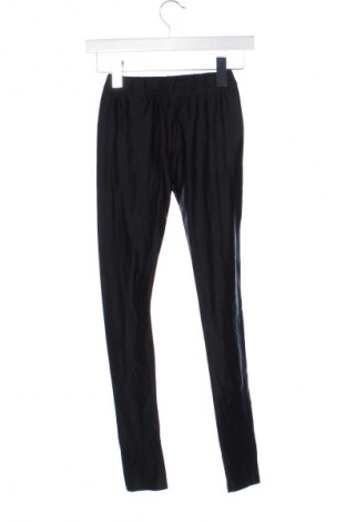 Dziecięce legginsy Junona, Rozmiar 8-9y/ 134-140 cm, Kolor Czarny, Cena 34,48 zł